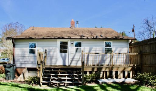 Photo #2 of 1501 Traylor Lane, Lynchburg, VA 0.9 acres