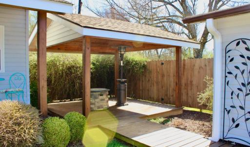 Photo #24 of 1501 Traylor Lane, Lynchburg, VA 0.9 acres