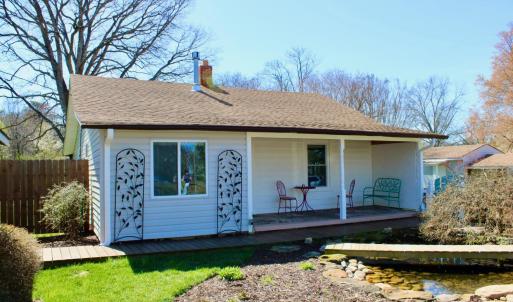 Photo #1 of 1501 Traylor Lane, Lynchburg, VA 0.9 acres