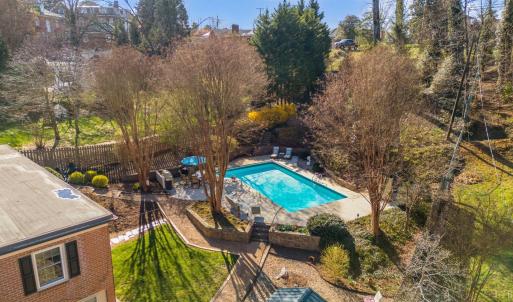 Photo #8 of 3853 Peakland Place, Lynchburg, VA 0.6 acres