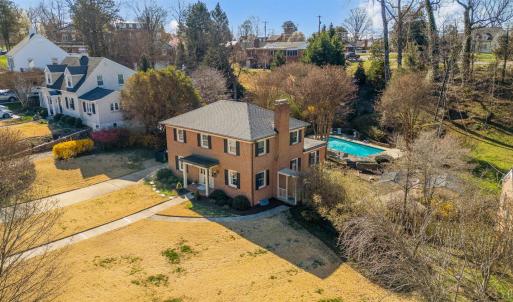 Photo #7 of 3853 Peakland Place, Lynchburg, VA 0.6 acres