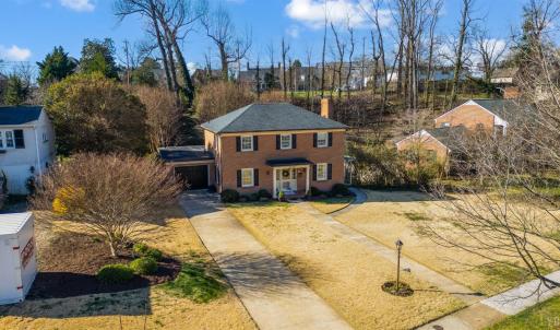 Photo #5 of 3853 Peakland Place, Lynchburg, VA 0.6 acres