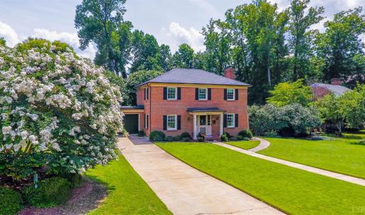 Photo #3 of 3853 Peakland Place, Lynchburg, VA 0.6 acres