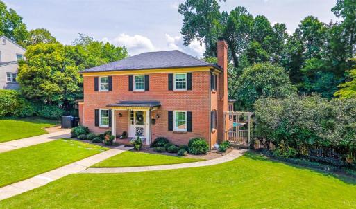 Photo #2 of 3853 Peakland Place, Lynchburg, VA 0.6 acres