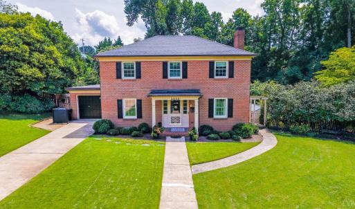 Photo #1 of 3853 Peakland Place, Lynchburg, VA 0.6 acres