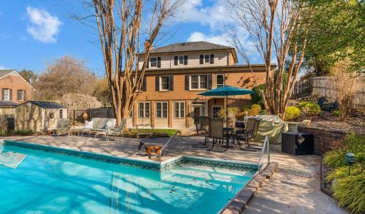 Photo #56 of 3853 Peakland Place, Lynchburg, VA 0.6 acres