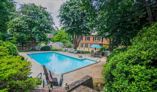 Photo #4 of 3853 Peakland Place, Lynchburg, VA 0.6 acres