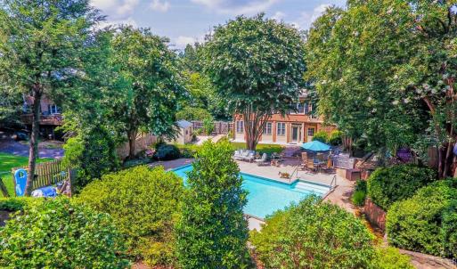 Photo #5 of 3853 Peakland Place, Lynchburg, VA 0.6 acres