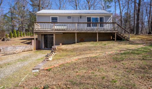Photo #2 of 542 Lake Nelson Lane, Arrington, VA 0.5 acres