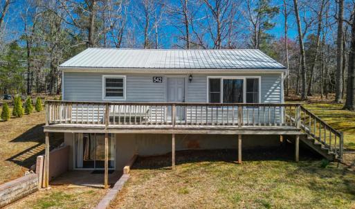 Photo #1 of 542 Lake Nelson Lane, Arrington, VA 0.5 acres