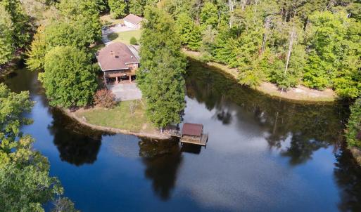 Photo #2 of 224 Walnut Road, Danville, VA 45.5 acres