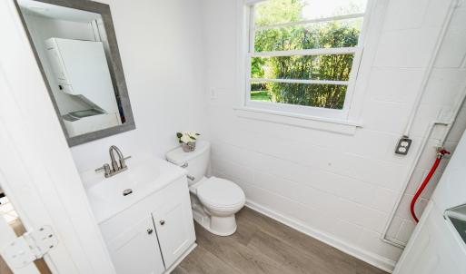 staged pre occupancy