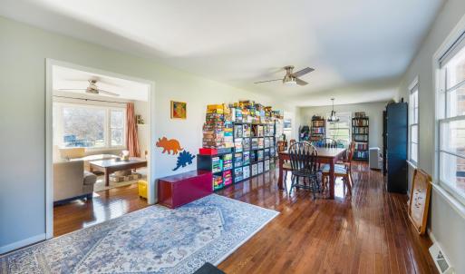 Photo #7 of 101 Watkins Place, Lynchburg, VA 0.4 acres