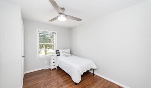 staged pre occupancy