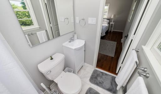 staged pre occupancy