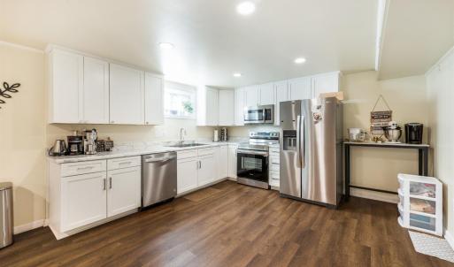 staged pre occupancy