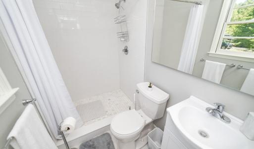 staged pre occupancy