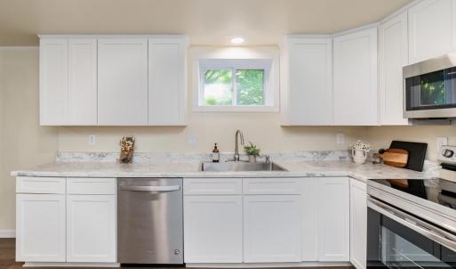 staged pre occupancy