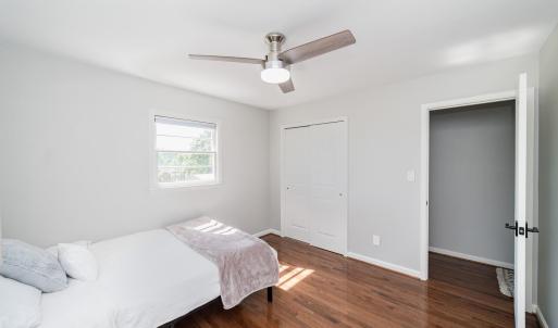 staged pre occupancy