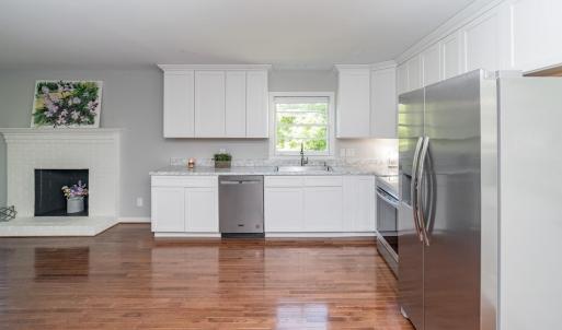 staged pre occupancy