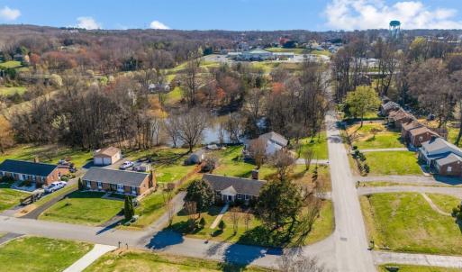 Photo #2 of 101 Watkins Place, Lynchburg, VA 0.4 acres