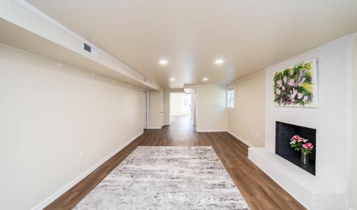 staged pre occupancy