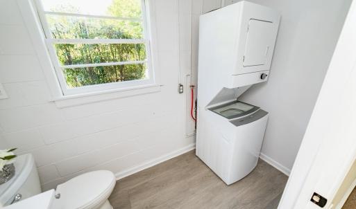 staged pre occupancy