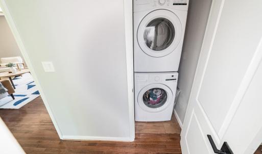 staged pre occupancy