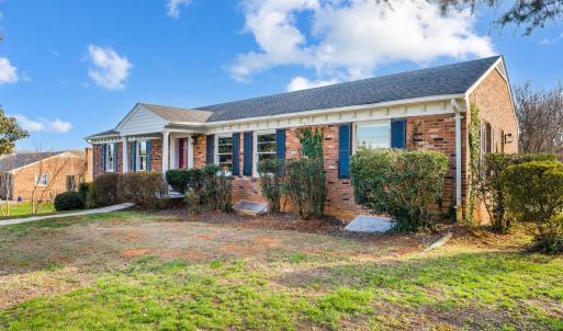 Photo #4 of 101 Watkins Place, Lynchburg, VA 0.4 acres