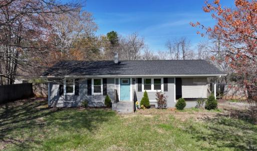 Photo #5 of 5763 Three Creek Rd., Gladys, VA 0.5 acres