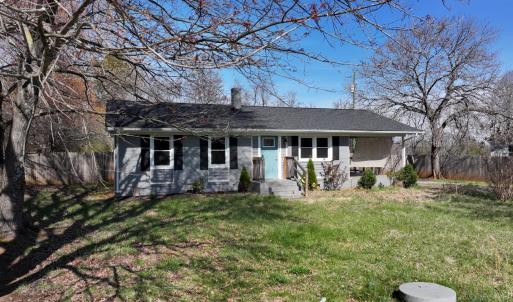 Photo #1 of 5763 Three Creek Rd., Gladys, VA 0.5 acres