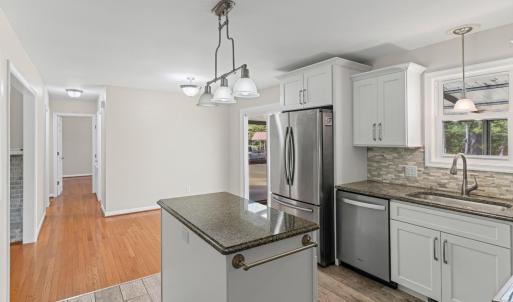 Photo #8 of 207 Merrywood Drive, Forest, VA 2.3 acres