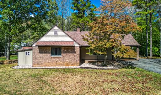 Photo #1 of 207 Merrywood Drive, Forest, VA 2.3 acres