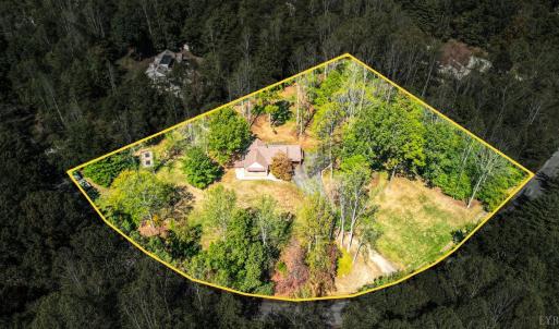 Photo #5 of 207 Merrywood Drive, Forest, VA 2.3 acres