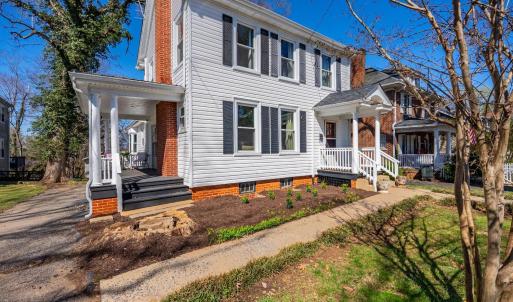 Photo #37 of 220 Langhorne Lane, Lynchburg, VA 0.2 acres