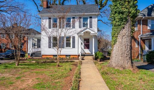 Photo #1 of 220 Langhorne Lane, Lynchburg, VA 0.2 acres