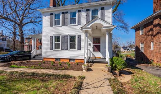 Photo #45 of 220 Langhorne Lane, Lynchburg, VA 0.2 acres