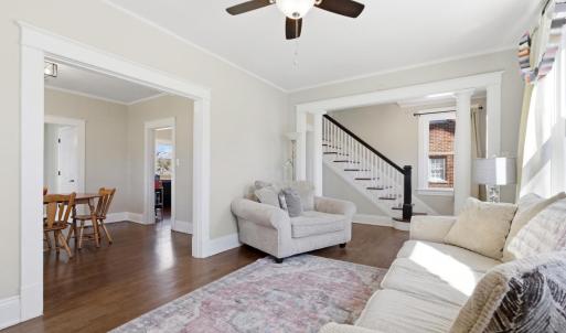 Photo #9 of 220 Langhorne Lane, Lynchburg, VA 0.2 acres