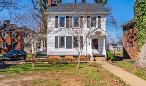 Photo #2 of 220 Langhorne Lane, Lynchburg, VA 0.2 acres