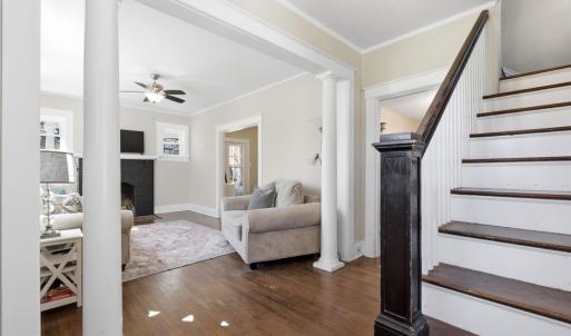 Photo #5 of 220 Langhorne Lane, Lynchburg, VA 0.2 acres