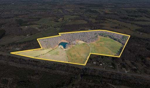 Photo #46 of 1783 Prince Edward Highway, Pamplin, VA 96.6 acres