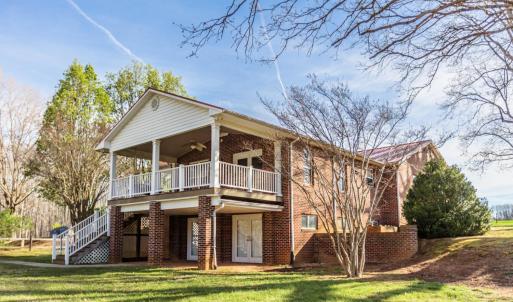 Photo #1 of 1783 Prince Edward Highway, Pamplin, VA 96.6 acres