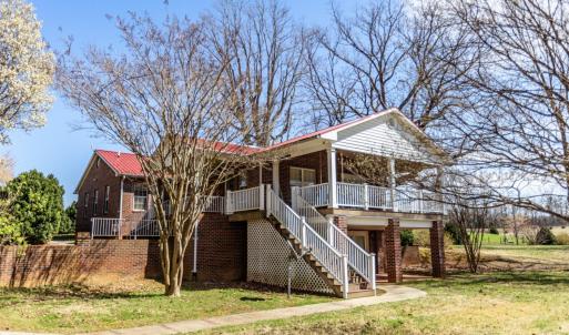 Photo #2 of 1783 Prince Edward Highway, Pamplin, VA 96.6 acres