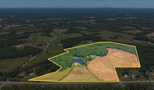 Photo #86 of 1783 Prince Edward Highway, Pamplin, VA 96.6 acres