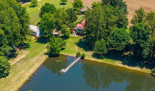 Photo #34 of 1783 Prince Edward Highway, Pamplin, VA 96.6 acres