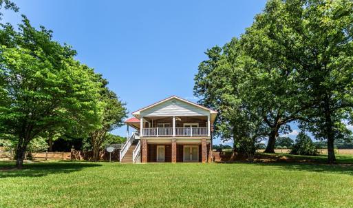 Photo #3 of 1783 Prince Edward Highway, Pamplin, VA 96.6 acres