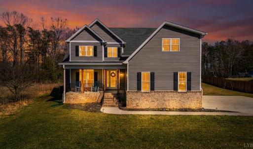 Photo #1 of 6559 Cottontown Road, Forest, VA 1.0 acres