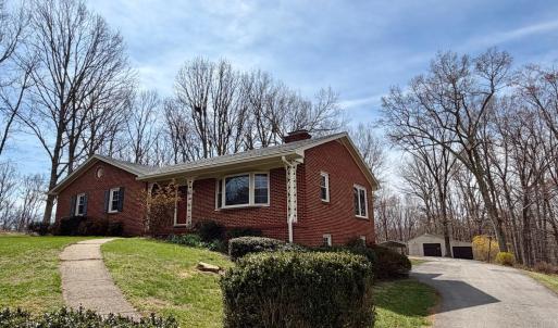 Photo #3 of 205 Woodrow Avenue, Monroe, VA 1.6 acres