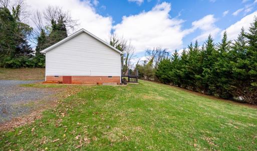 Photo #26 of 426 Main Street, Amherst, VA 1.1 acres