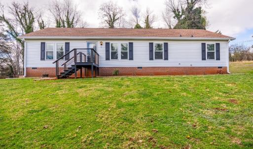 Photo #2 of 426 Main Street, Amherst, VA 1.1 acres